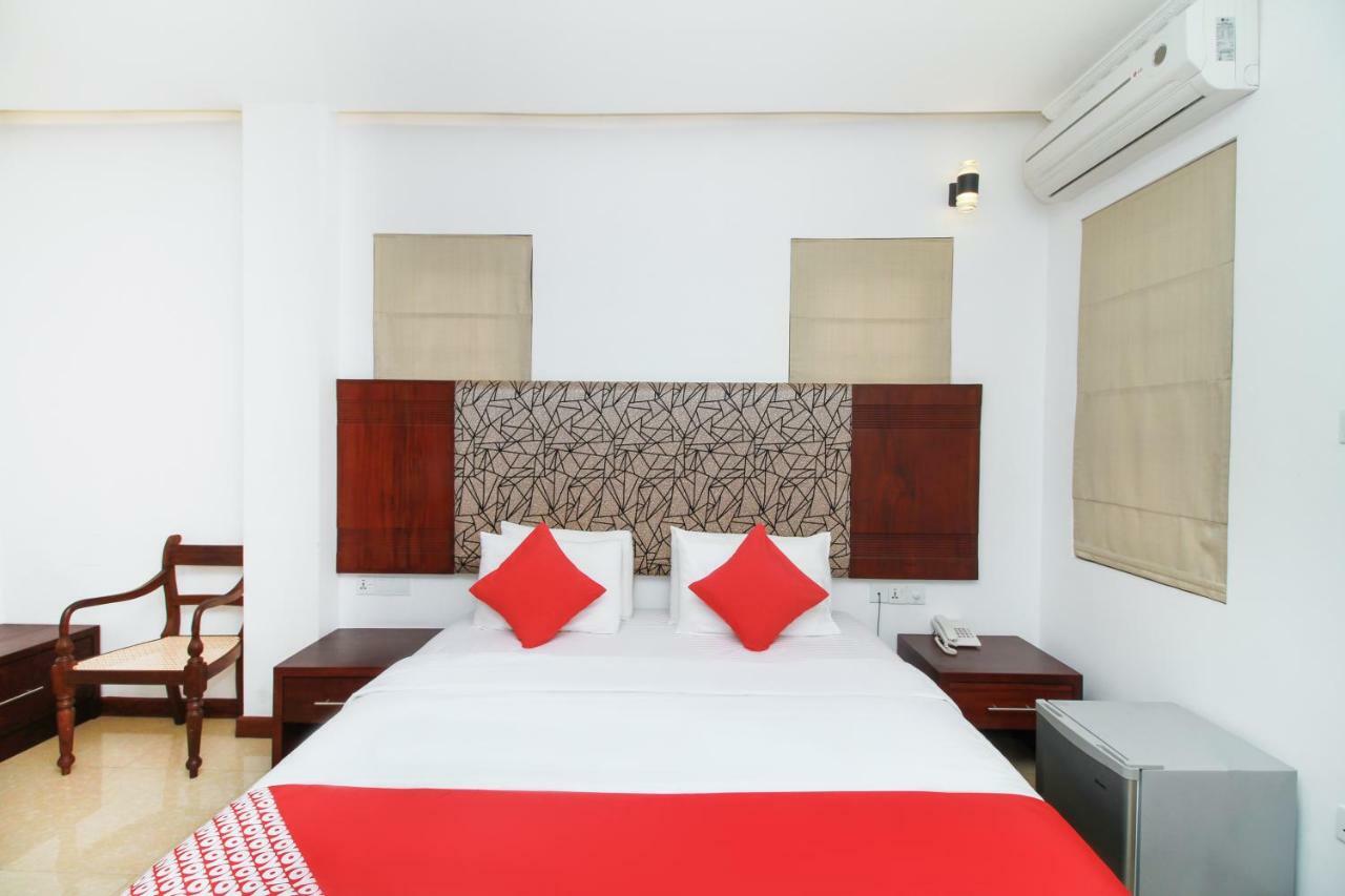 Hotel Queensbury Malabe Kaduwela Bagian luar foto
