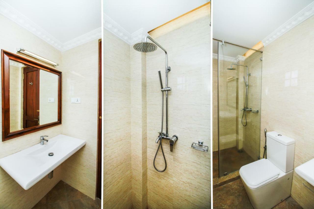 Hotel Queensbury Malabe Kaduwela Bagian luar foto